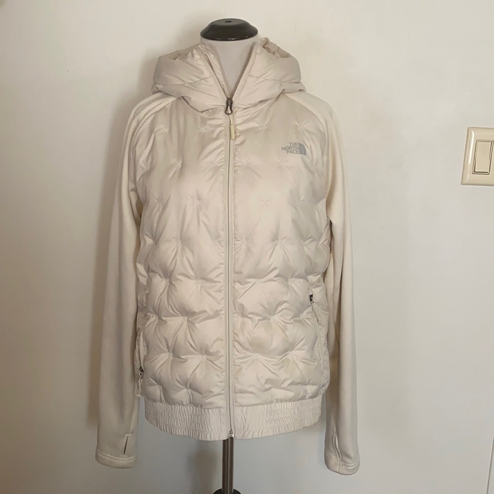 North face jacket